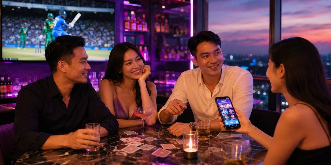 bv66 Live Casino